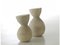 Incline Vases by Imperfettolab, Set of 3, Image 4