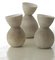 Incline Vases by Imperfettolab, Set of 3, Image 2