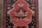 Vintage Turkish Rug Runner, Image 7