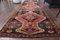 Vintage Turkish Rug Runner, Image 2