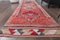 Vintage Turkish Rug Runner 2