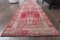 Vintage Turkish Rug Runner 2