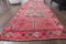 Vintage Turkish Rug Runner 2