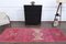 Vintage Turkish Rug Runner 5