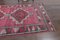 Vintage Turkish Rug Runner 4