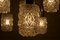 Lámpara de suspensión Cascade Lustre, Imagen 6