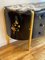 Art Deco French Lacquered Commode by Michel Dufet, 1920s 3