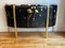 Art Deco French Lacquered Commode by Michel Dufet, 1920s 2