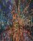 David Tycho, El Dorado, 2021, Acrylic on Canvas, Framed 1