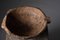 19th Century Swedish Handmade Rustic Wood Bowl 5