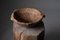 19th Century Swedish Handmade Rustic Wood Bowl 4