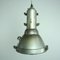 Grande Lampe à Suspension Steampunk Industrielle Vintage 3