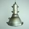 Large Vintage Industrial Metal Steampunk Pendant Light 3