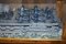 Vintage WWII American Wood Light Aircraft Carrier Made by Sailors 6