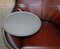 Brown Leather Eurostar Egg Armchairs by Philippe Starck for Cassina, Set of 2 9
