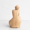 Wooden Figure of a Woman 8