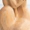 Wooden Figure of a Woman 13