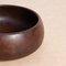 Bowl in Teak Wood, 1960 5