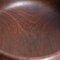 Bowl in Teak Wood, 1960 6