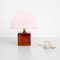 Table Lamp in Wood, 1970 2