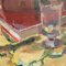 Jordi Casacuberta Codinach, Gemälde, 1940er, Öl auf Leinwand 9