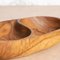 Bowl in Olive Wood, 1950 5