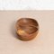 Bowl in Olive Wood, 1950, Image 7