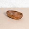 Bowl in Olive Wood, 1950 11