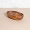 Bowl in Olive Wood, 1950, Image 11