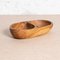 Bowl in Olive Wood, 1950, Image 2