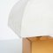 Lampe de Bureau en Bois, 1970 10