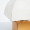 Table Lamp in Wood, 1970 10