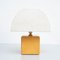 Table Lamp in Wood, 1970 4