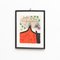 Joan Miro, Vol. 1 Cover, 1972, Lithograph 3