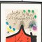 Joan Miro, Vol. 1 Cover, 1972, Lithograph 14