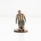 Figurines de Jeu de Foot Antiques, 1950, Set de 8 14