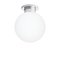 Aluminum Globe D30 Ceiling Lamp by Konsthantverk, Image 4