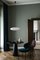 Lampada da soffitto nr. 2065 con diffusore bianco e dettagli neri di Gino Sarfatti per Astep, Immagine 15