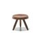 Berger & Meribel Holz Hocker von Charlotte Perriand für Cassina, 12 . Set 18