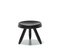 Berger and Meribel Wood Stools by Charlotte Perriand for Cassina, Set of 12 17