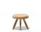 Berger & Meribel Holz Hocker von Charlotte Perriand für Cassina, 12 . Set 19