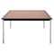 Lc10 Table for Le Corbusier, Pierre Jeanneret, Charlotte Perriand for Cassina 1