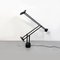 Italian Modern Black Tizio Table Lamp by Richard Sapper for Artemide, 1972 3