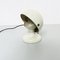 Lampe de Bureau Jucker Mid-Century en Métal Blanc par Tobia Scarpa pour Flos, 1963 8