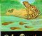 Brauner Frosch Kaulquappe Country Life Dekorativer Kunstdruck von Jung Koch Quentell 4