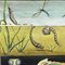 Tableau Mural Insectes Moustiques Naturalistes par Jung Koch Quentell 2