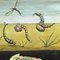 Tableau Mural Insectes Moustiques Naturalistes par Jung Koch Quentell 3