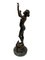 Estatua de bronce de Charles Louchet, Francia, siglo XIX, Imagen 5