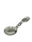 Small Danish Cactus Tea Spoon in Silver from Georg Jensen, 1932, Image 2