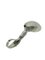 Small Danish Cactus Tea Spoon in Silver from Georg Jensen, 1932, Image 3